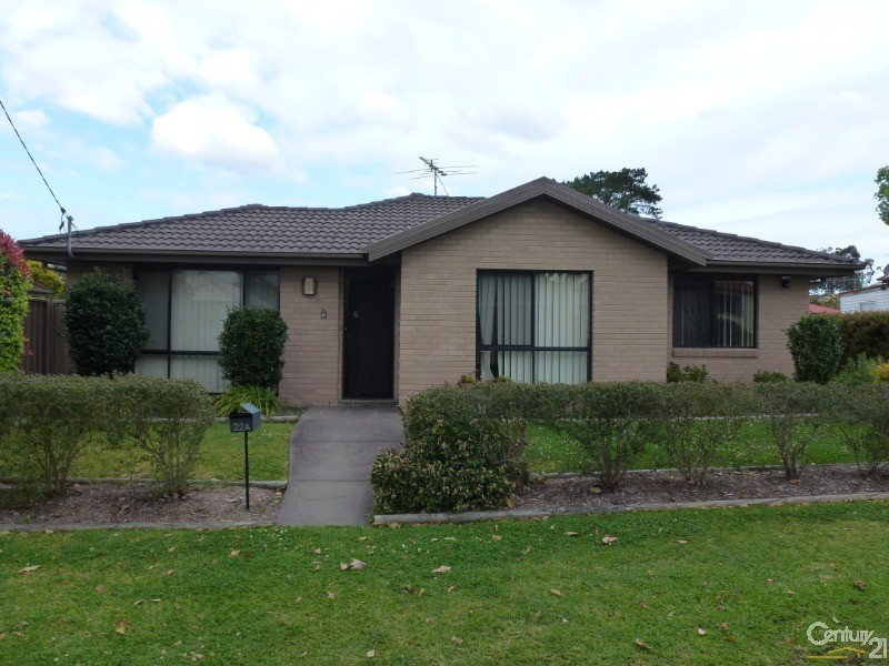 22a Middle Street, Cardiff South NSW 2285