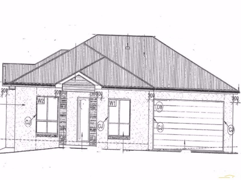 Lot 4350 Blantyre Road, Macquarie Hills NSW 2285