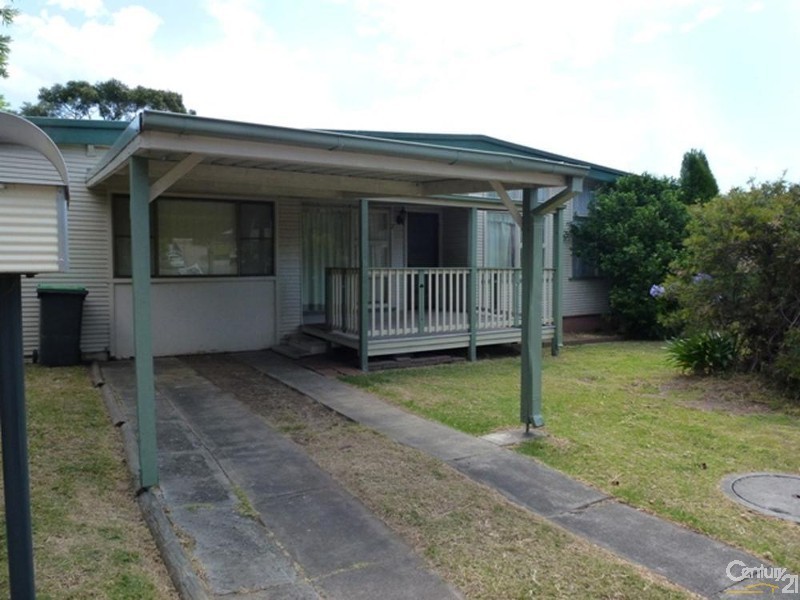 2 Dover Crescent, Waratah West NSW 2298