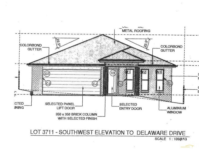 3711 Chitambo Street, Macquarie Hills NSW 2285