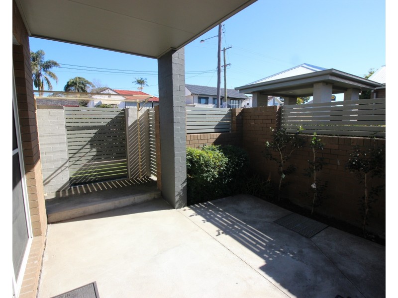 31/75 Abbott Street, Wallsend NSW 2287