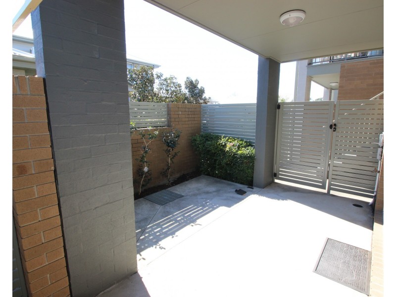 31/75 Abbott Street, Wallsend NSW 2287