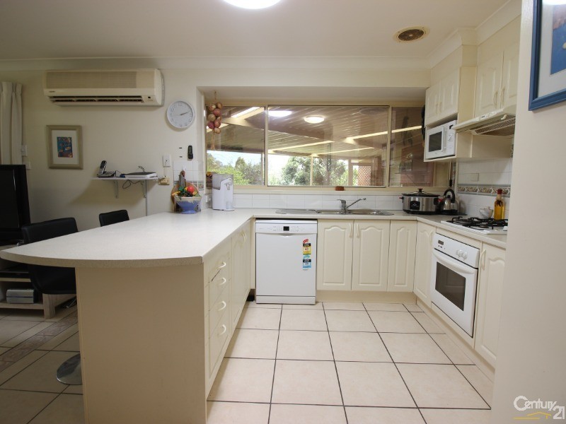 4 Lantana Close, Cameron Park NSW 2285