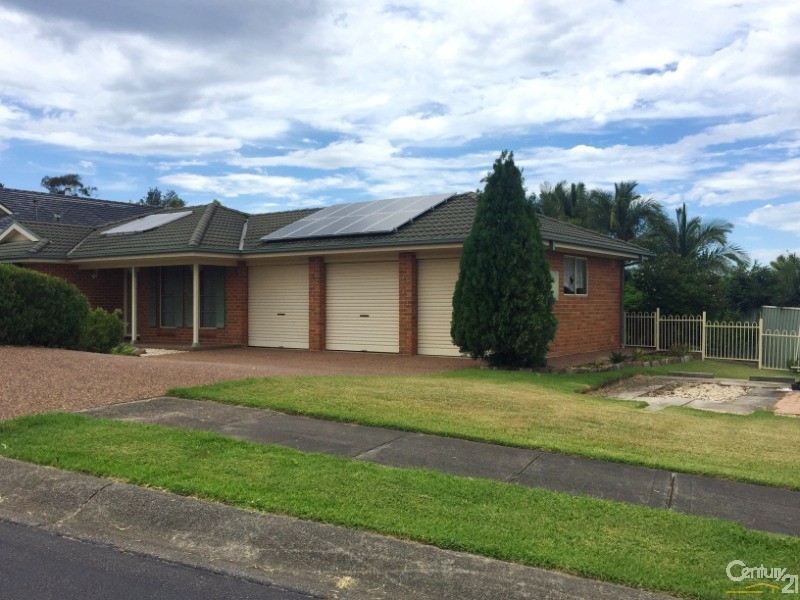 4 Lantana Close, Cameron Park NSW 2285