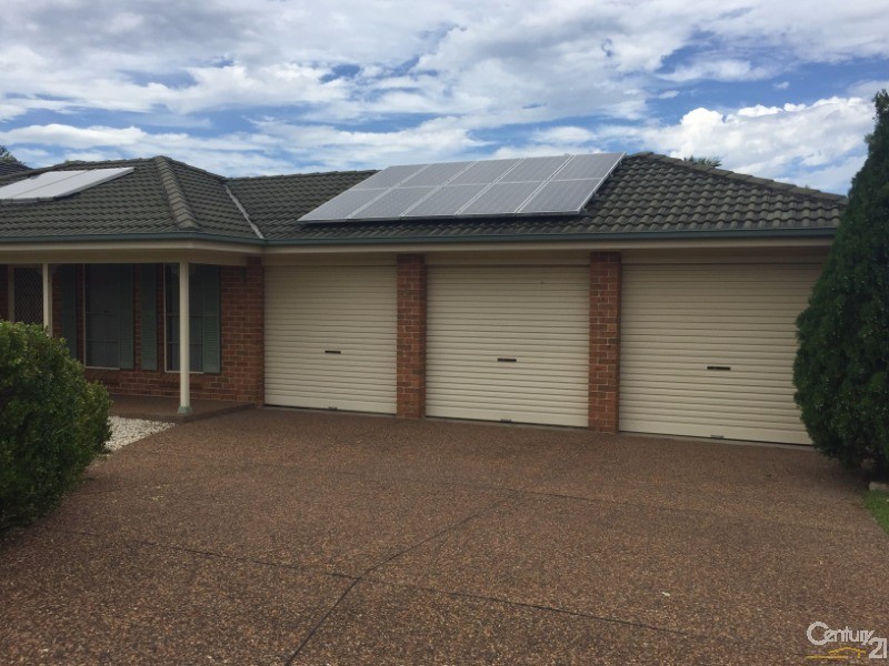 4 Lantana Close, Cameron Park NSW 2285