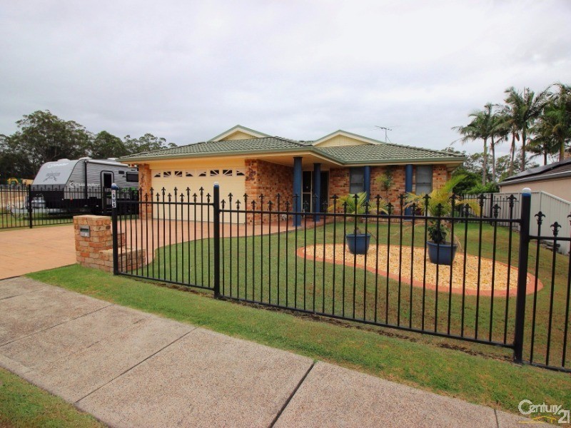 20 St Andrews Way, Fletcher NSW 2287