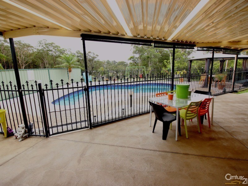 20 St Andrews Way, Fletcher NSW 2287