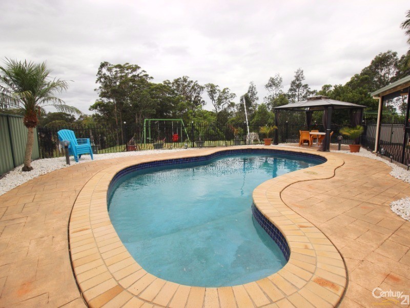 20 St Andrews Way, Fletcher NSW 2287