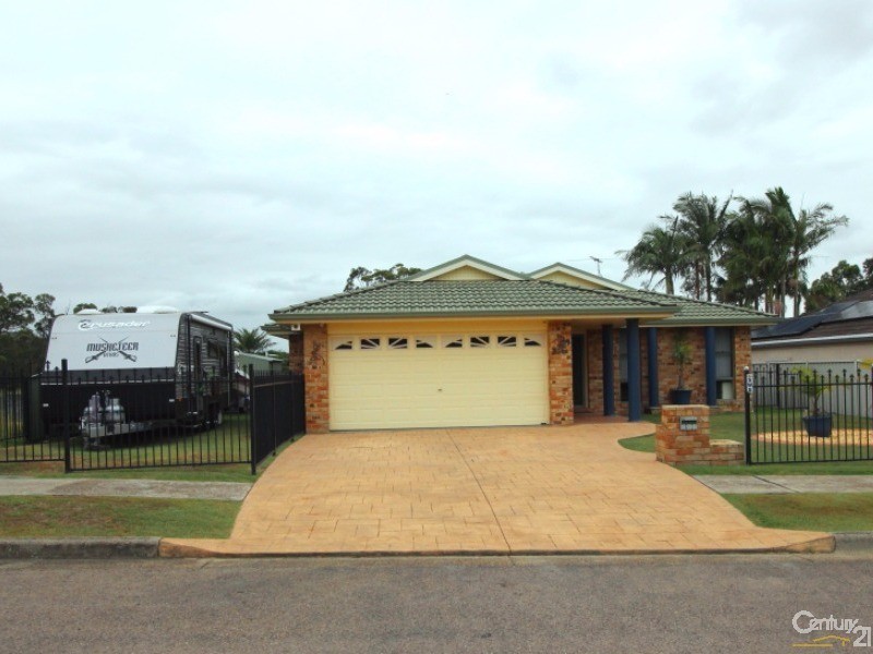 20 St Andrews Way, Fletcher NSW 2287