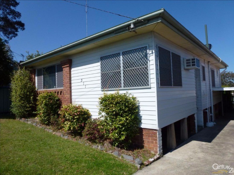 311 Lake Road, Glendale NSW 2285