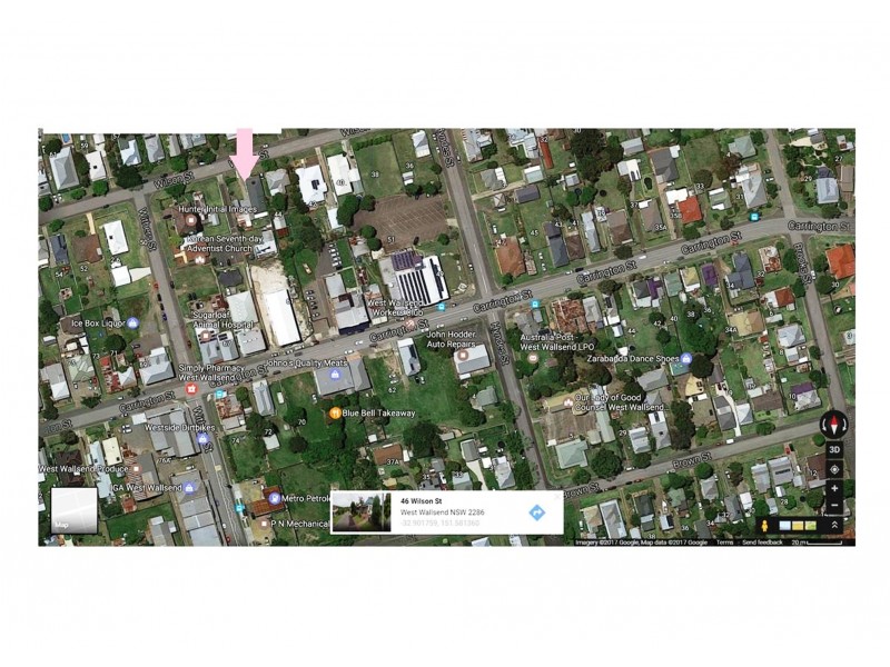 46 Wilson Street, West Wallsend NSW 2286