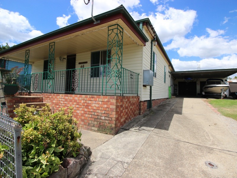 46 Wilson Street, West Wallsend NSW 2286