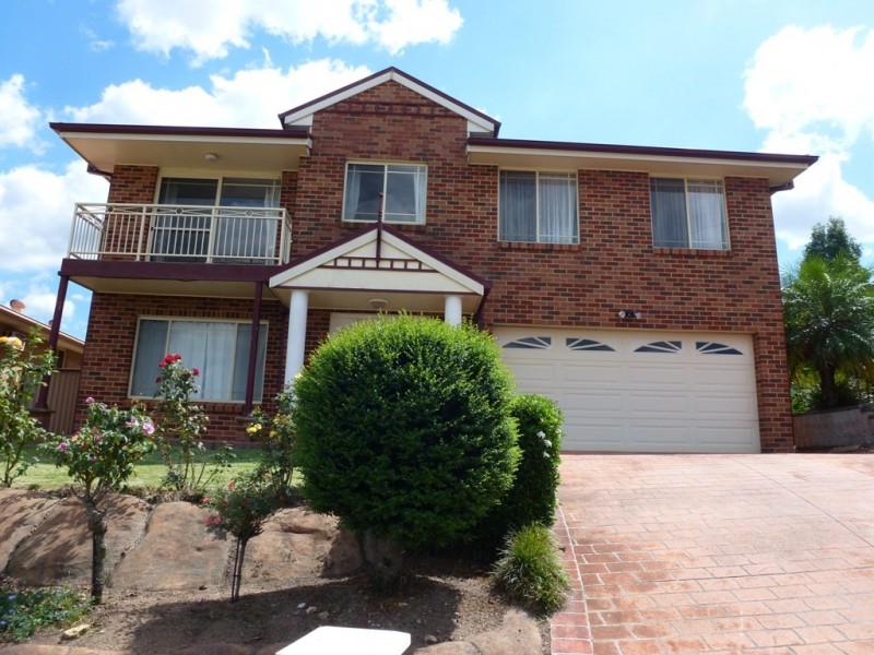 23 Condor Close, Cameron Park NSW 2285