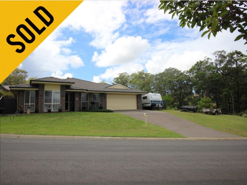 18 Dromedary Street, Cameron Park NSW 2285