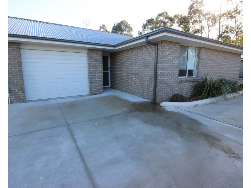 2/12 Narrier Street, Wallsend NSW 2287