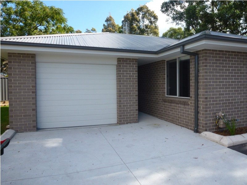 4/12 Narrier Street, Wallsend NSW 2287