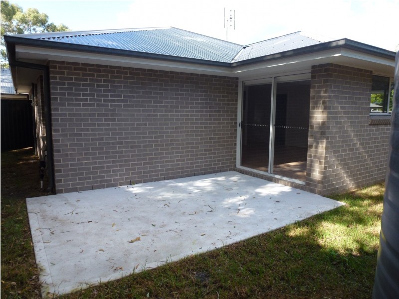 4/12 Narrier Street, Wallsend NSW 2287