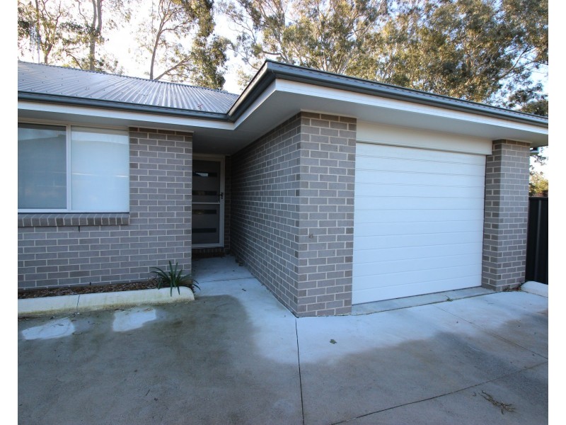 3/12 Narrier Street, Wallsend NSW 2287