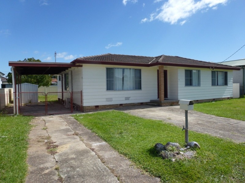 41 Turnbull Street, Edgeworth NSW 2285