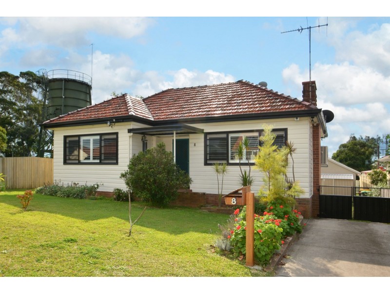 8 Summit Street, North Lambton NSW 2299
