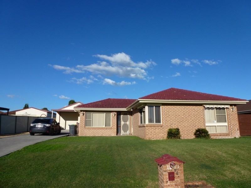 96 Callan Avenue, Maryland NSW 2287