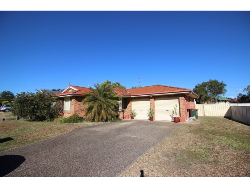 31 Flamingo Drive, Cameron Park NSW 2285