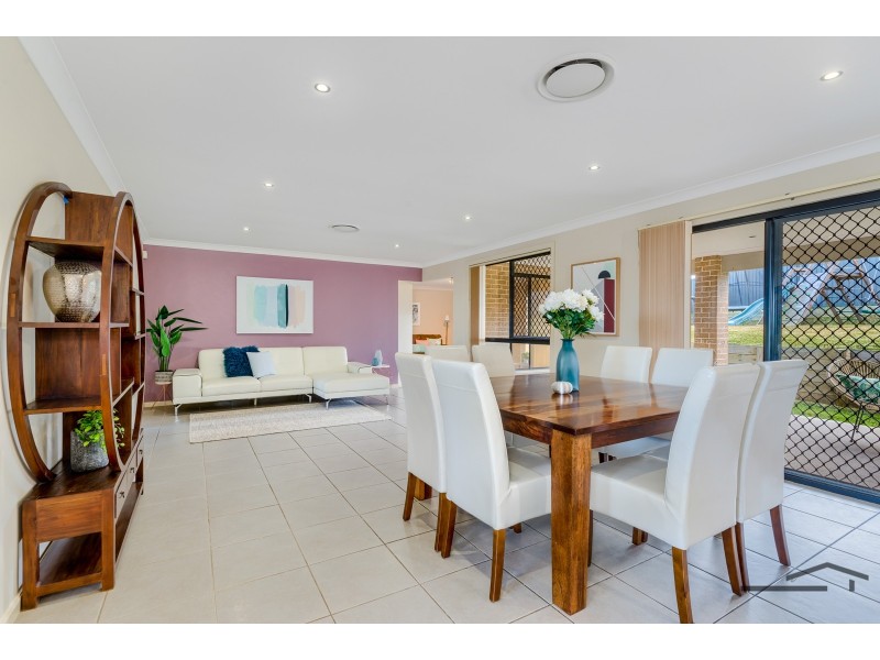 26 Graysynd Circuit, Cameron Park NSW 2285