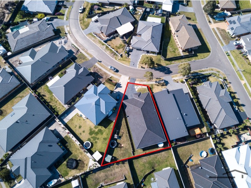 26 Graysynd Circuit, Cameron Park NSW 2285