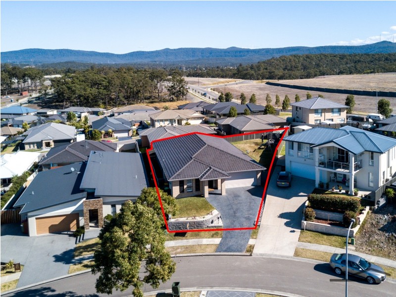 26 Graysynd Circuit, Cameron Park NSW 2285