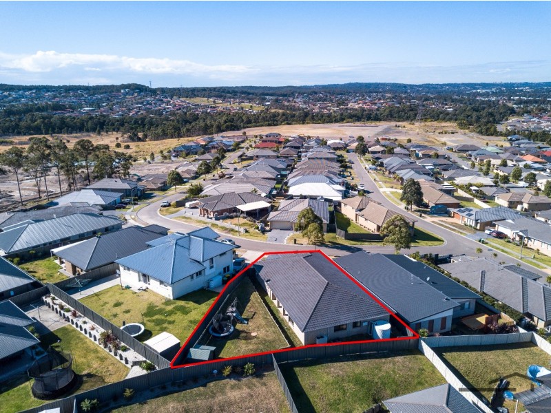 26 Graysynd Circuit, Cameron Park NSW 2285