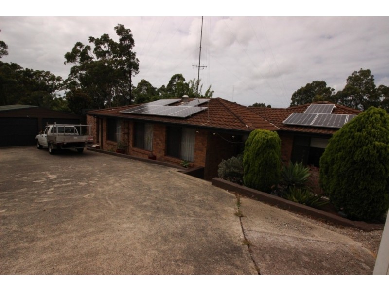 7 Bilba Crescent, Maryland NSW 2287