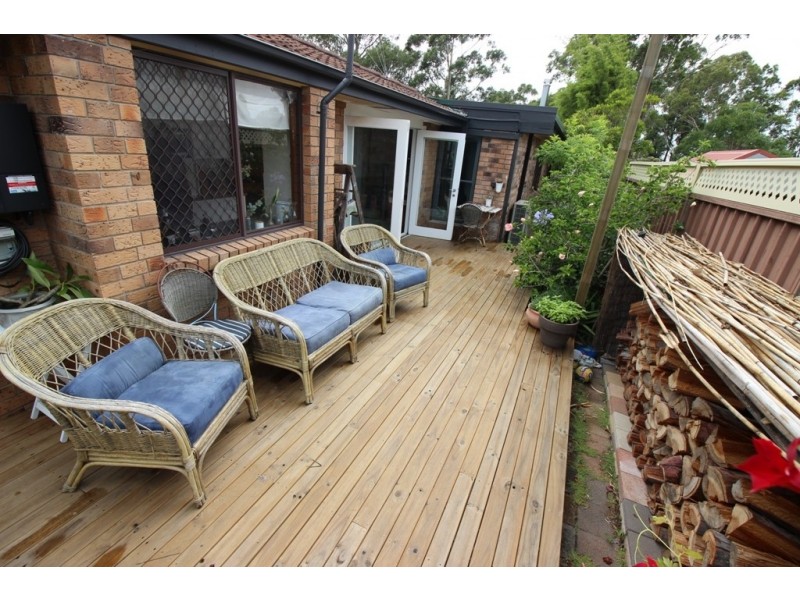 7 Bilba Crescent, Maryland NSW 2287