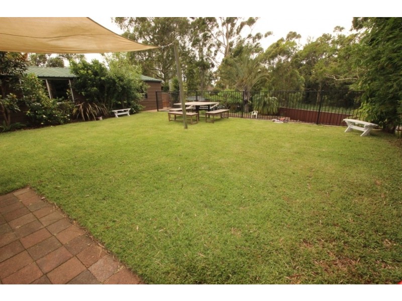 7 Bilba Crescent, Maryland NSW 2287