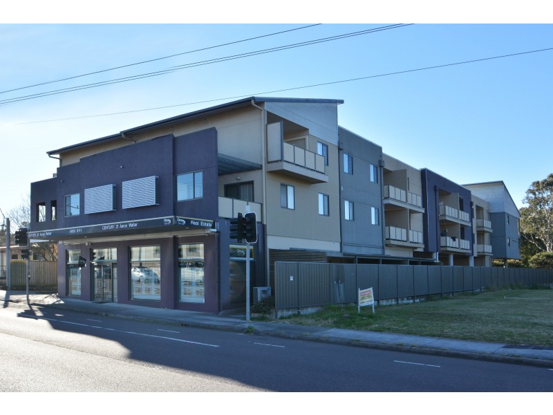 18/727 Main Road, Edgeworth NSW 2285