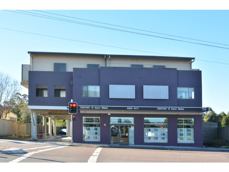 18/727 Main Road, Edgeworth NSW 2285