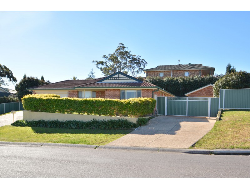 2 Springvale Circuit, Cameron Park NSW 2285