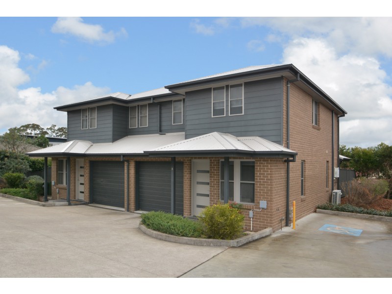 8/8 Angophora Drive, Warabrook NSW 2304