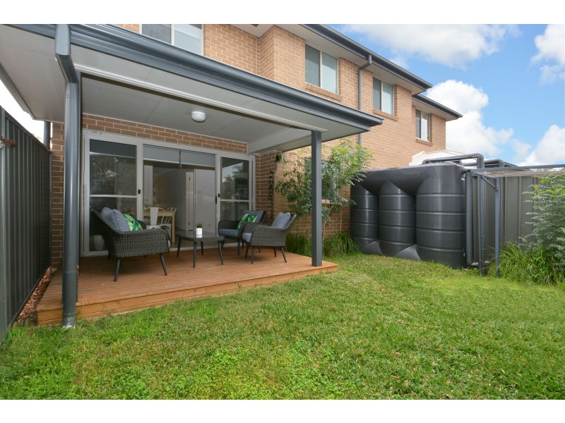 8/8 Angophora Drive, Warabrook NSW 2304