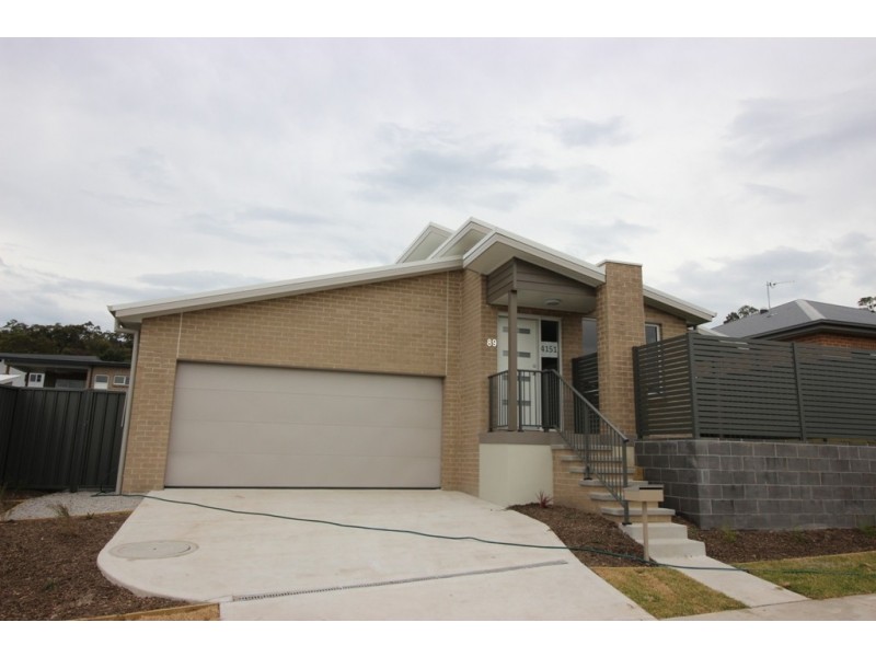 89 Delaware Drive, Macquarie Hills NSW 2285