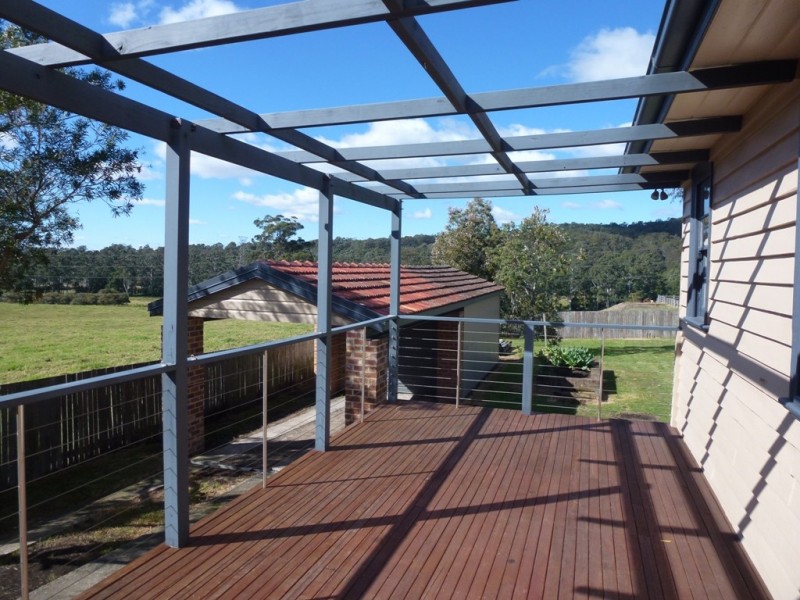 191 Doghole Road, Stockrington NSW 2322