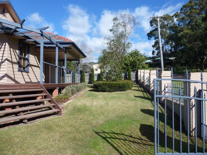 191 Doghole Road, Stockrington NSW 2322