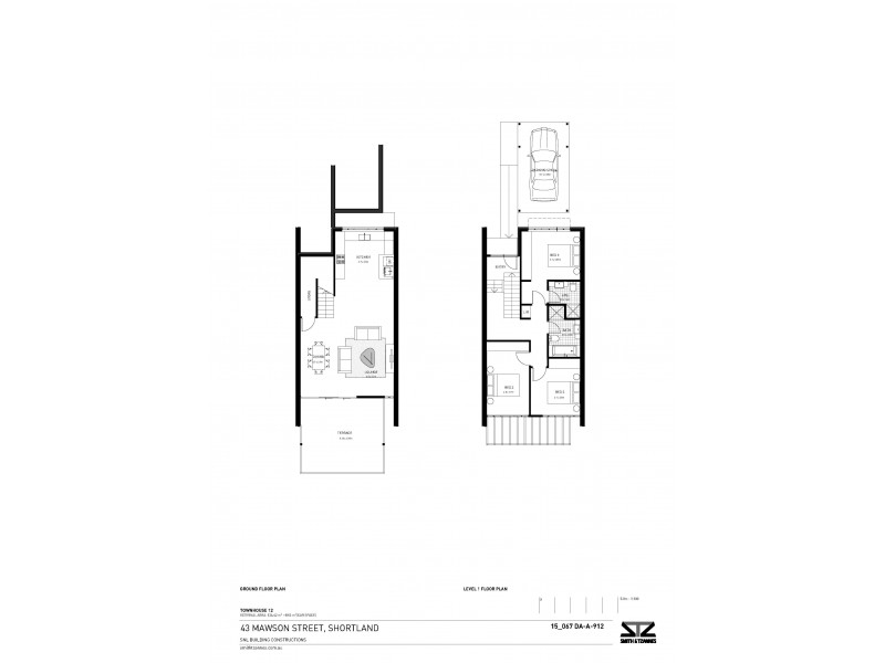 12/43 Mawson Street, Shortland NSW 2307
