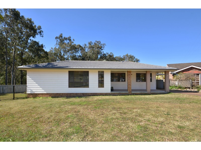 2 Burns Close, Thornton NSW 2322