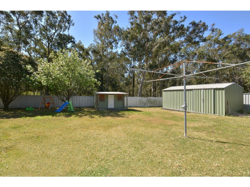 2 Burns Close, Thornton NSW 2322