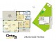 2 Burns Close, Thornton NSW 2322 Floorplan