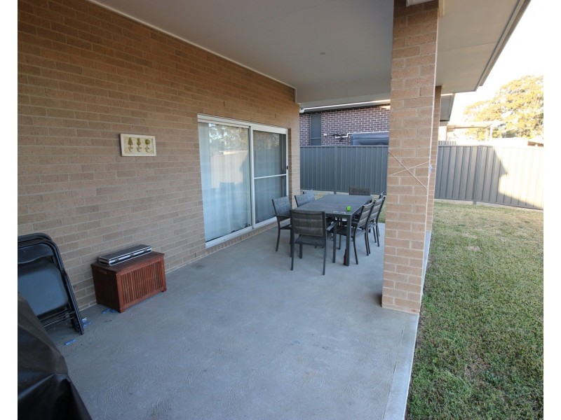 38 Tramway Drive, West Wallsend NSW 2286