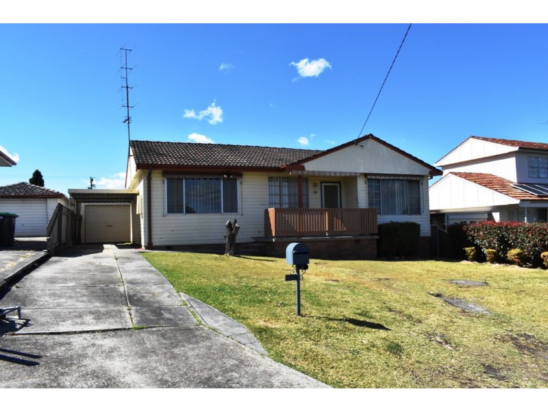 78 Fletcher Street, Edgeworth NSW 2285