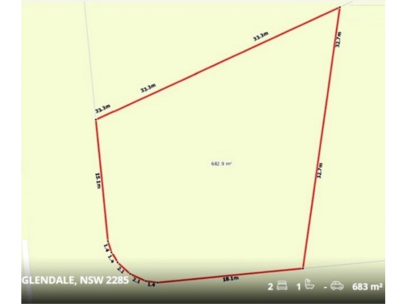 302 Lake Road, Glendale NSW 2285