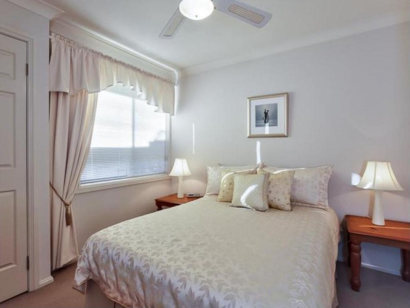 4 Mabellae Place, Warabrook NSW 2304