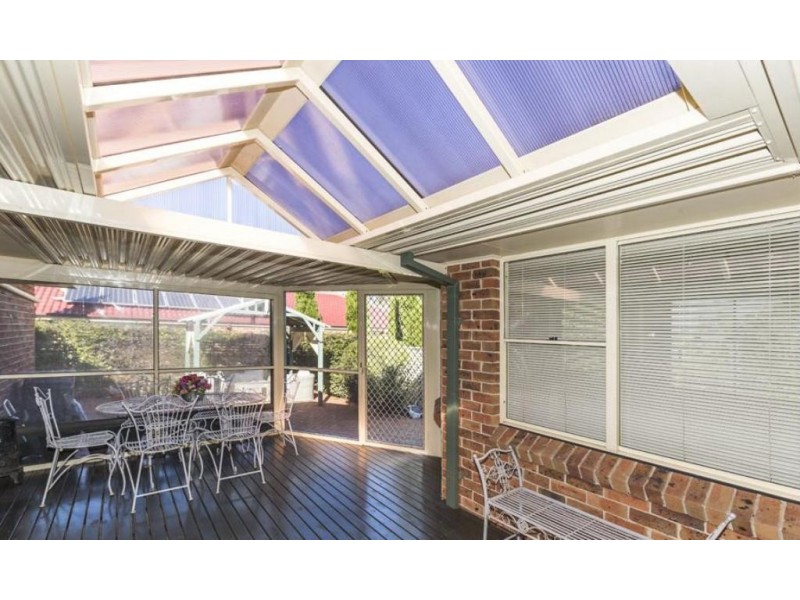 4 Mabellae Place, Warabrook NSW 2304